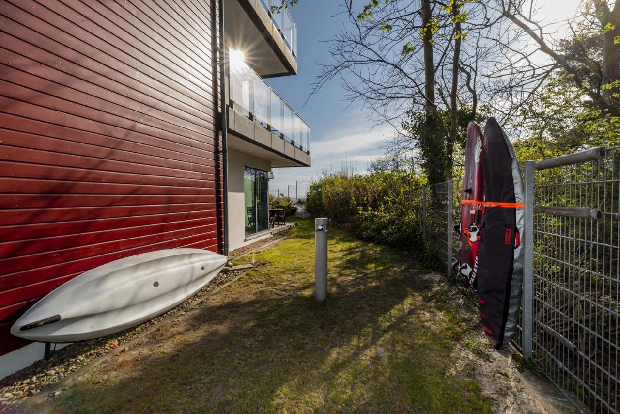 Apartamenty.In Jurata Mestwina Exterior foto