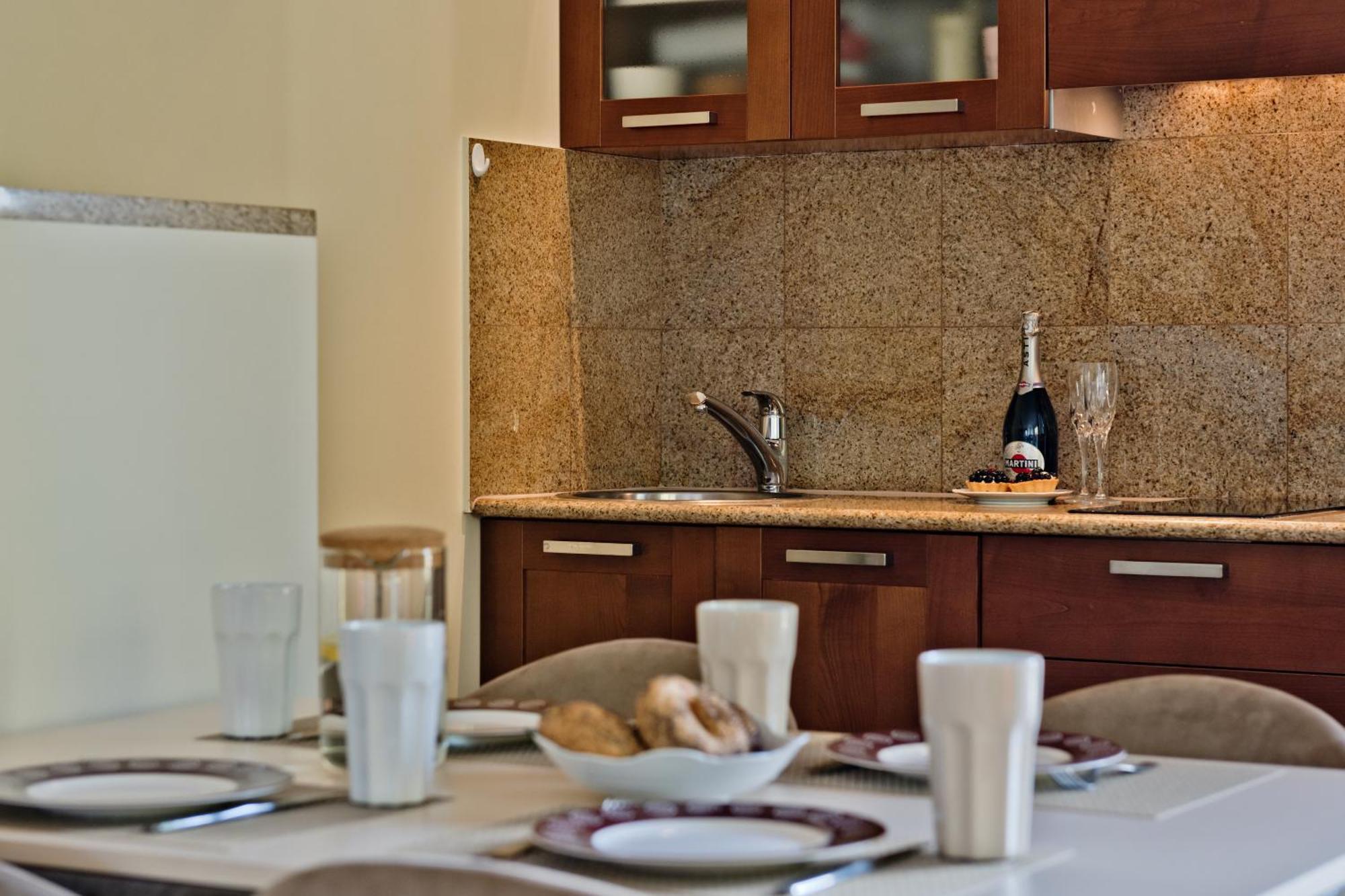 Apartamenty.In Jurata Mestwina Exterior foto